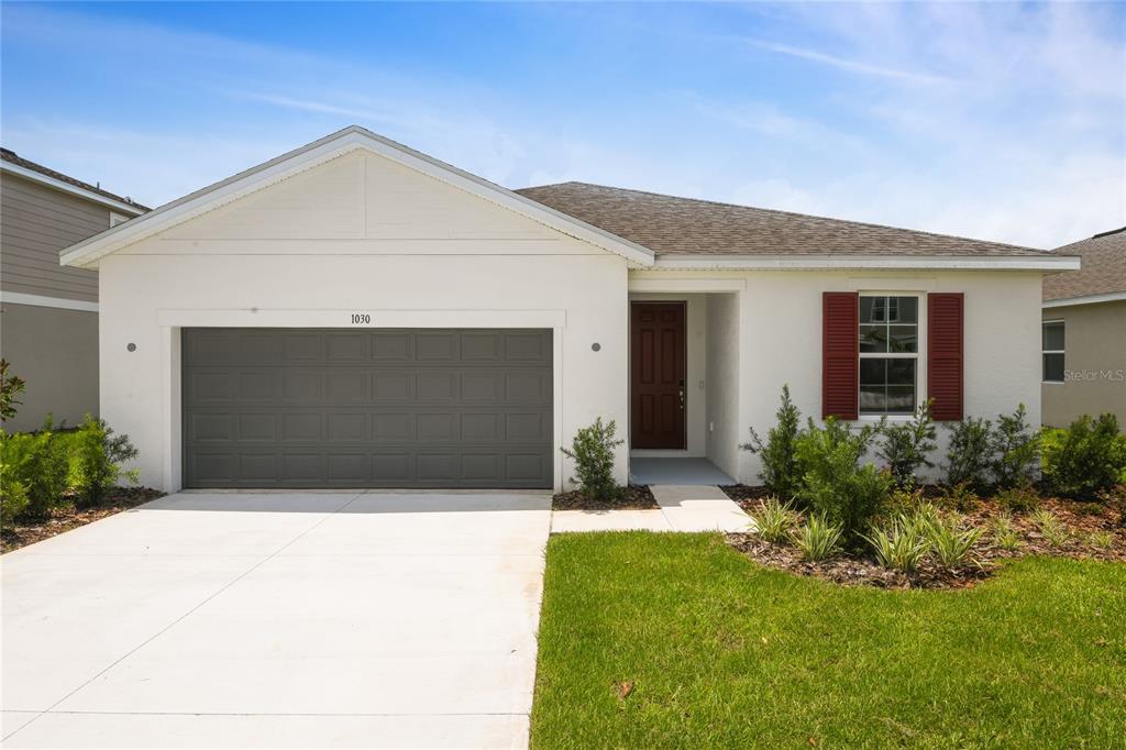 1030 WISTERIA WAY