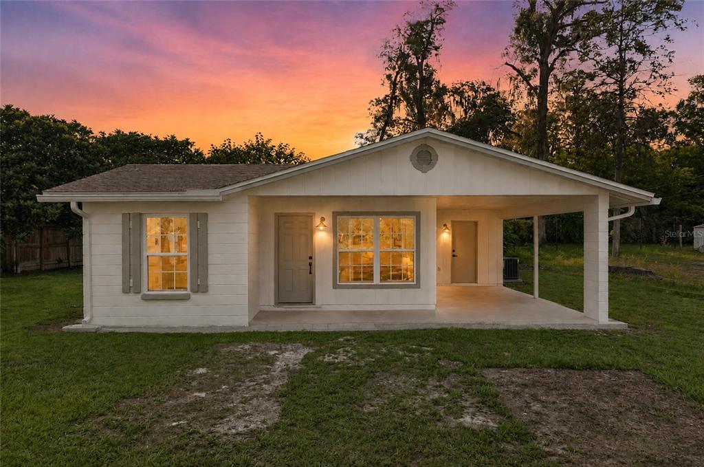 641 NW 258TH STREET