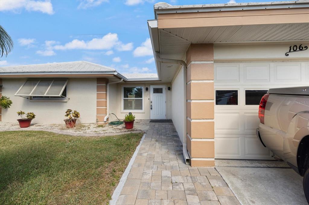 106 VILLA DRIVE UNIT 106