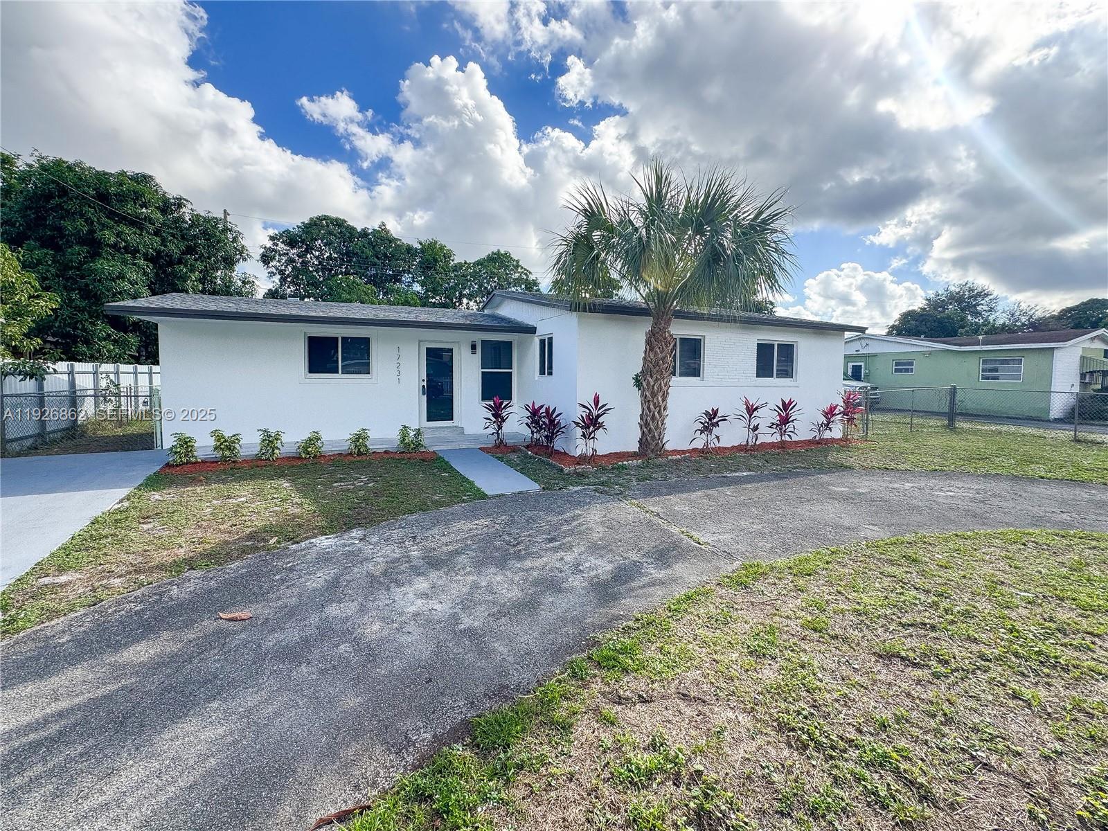 17231 NW 24th Pl, Miami Gardens FL 33056