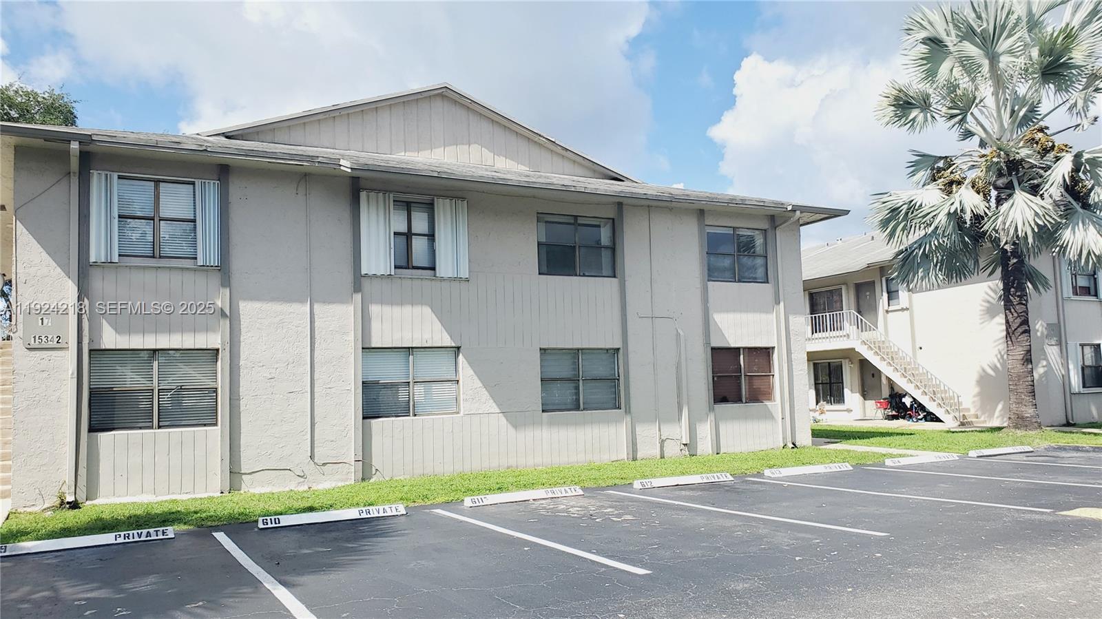 15342 SW 72nd St # 24, Miami FL 33193
