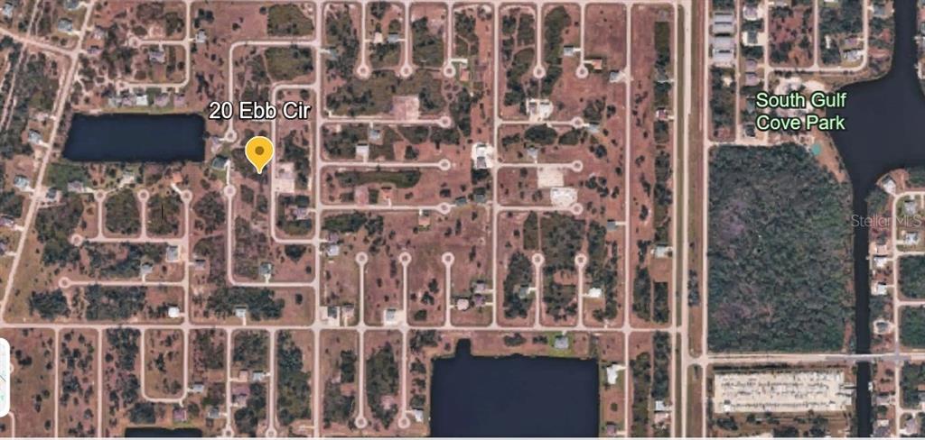 20 EBB CIRCLE, PLACIDA, FL — photo 2 of 2