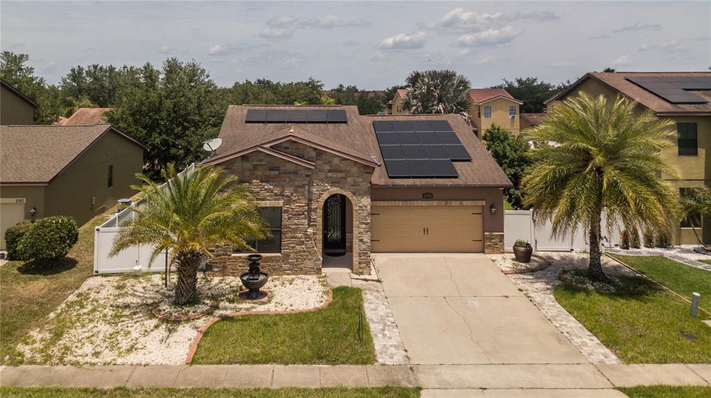 2911 ORANGE HAVEN WAY