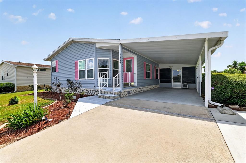 16649 SE 96TH COURT, SUMMERFIELD, FL — photo 3 of 30