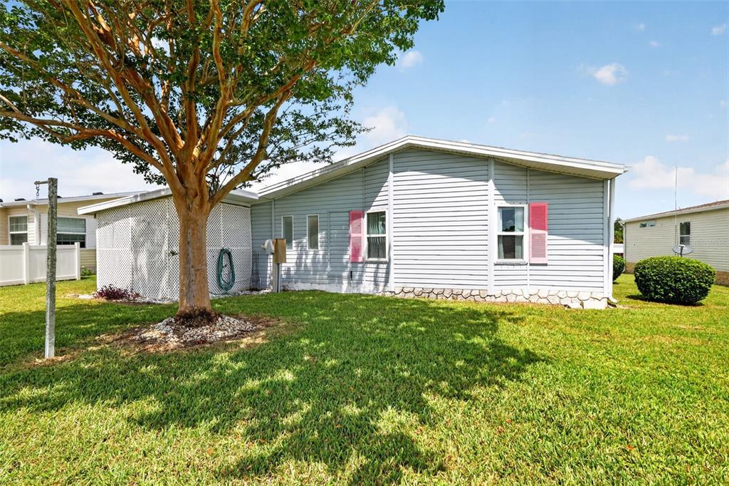 16649 SE 96TH COURT, SUMMERFIELD, FL — photo 5 of 30
