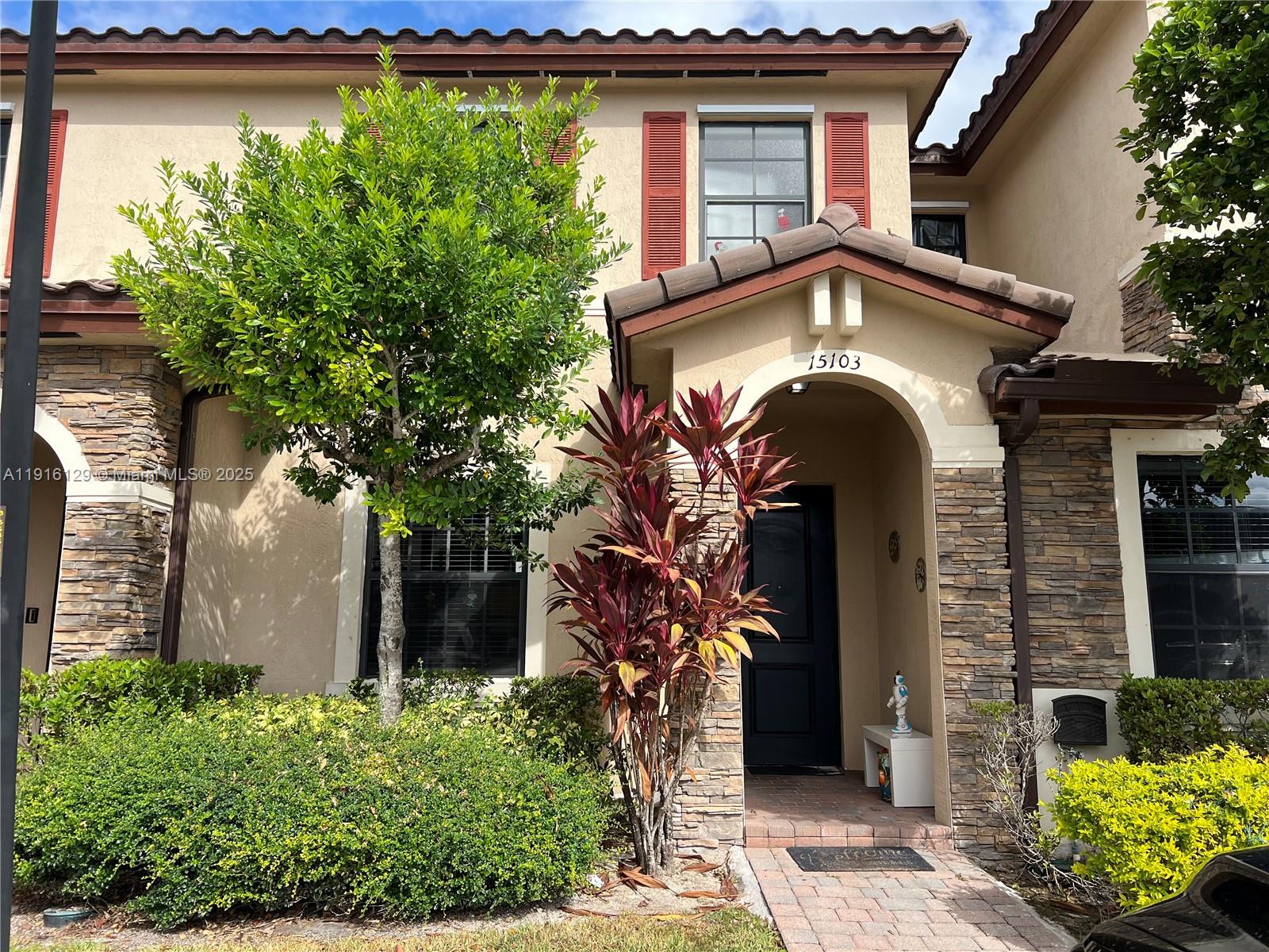 15103 SW 113th Ter # 15103, Miami FL 33196