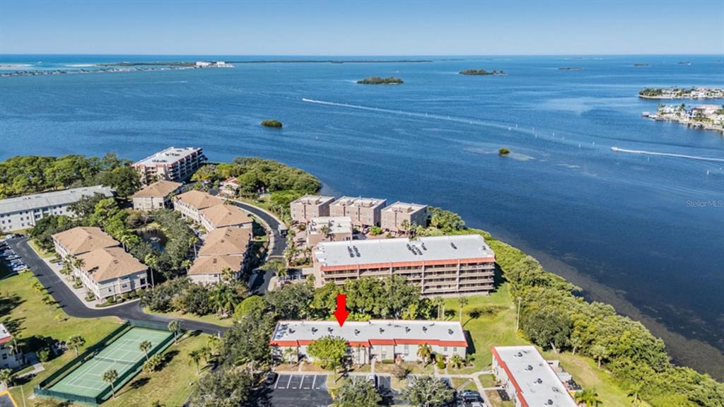 2700 BAYSHORE BOULEVARD UNIT 508