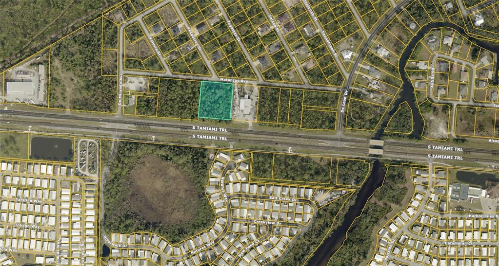 11301 TAMIAMI TRAIL S