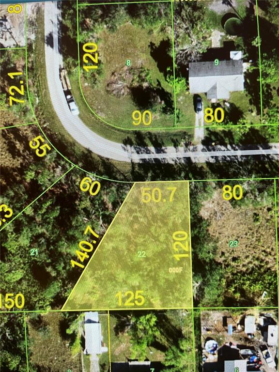 417 GLENGARY CIRCLE, PUNTA GORDA, FL — photo 2 of 2