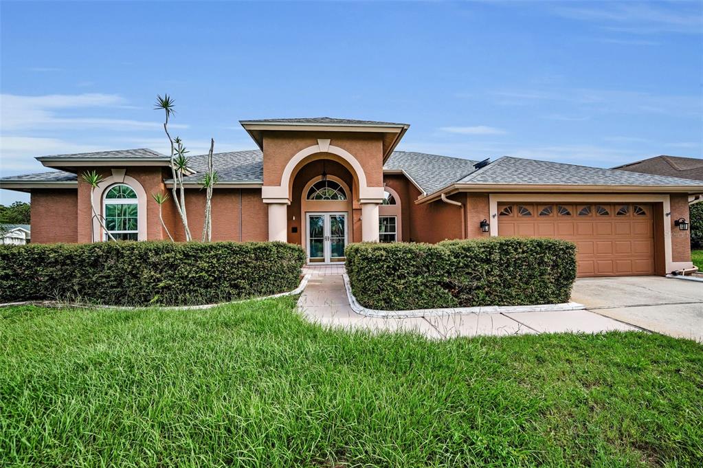 3612 COVINGTON DRIVE