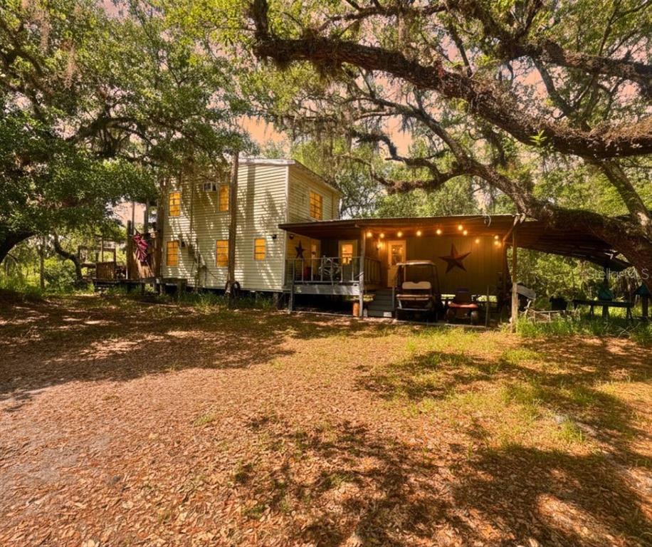 5379 NE RIVER BEND ROAD