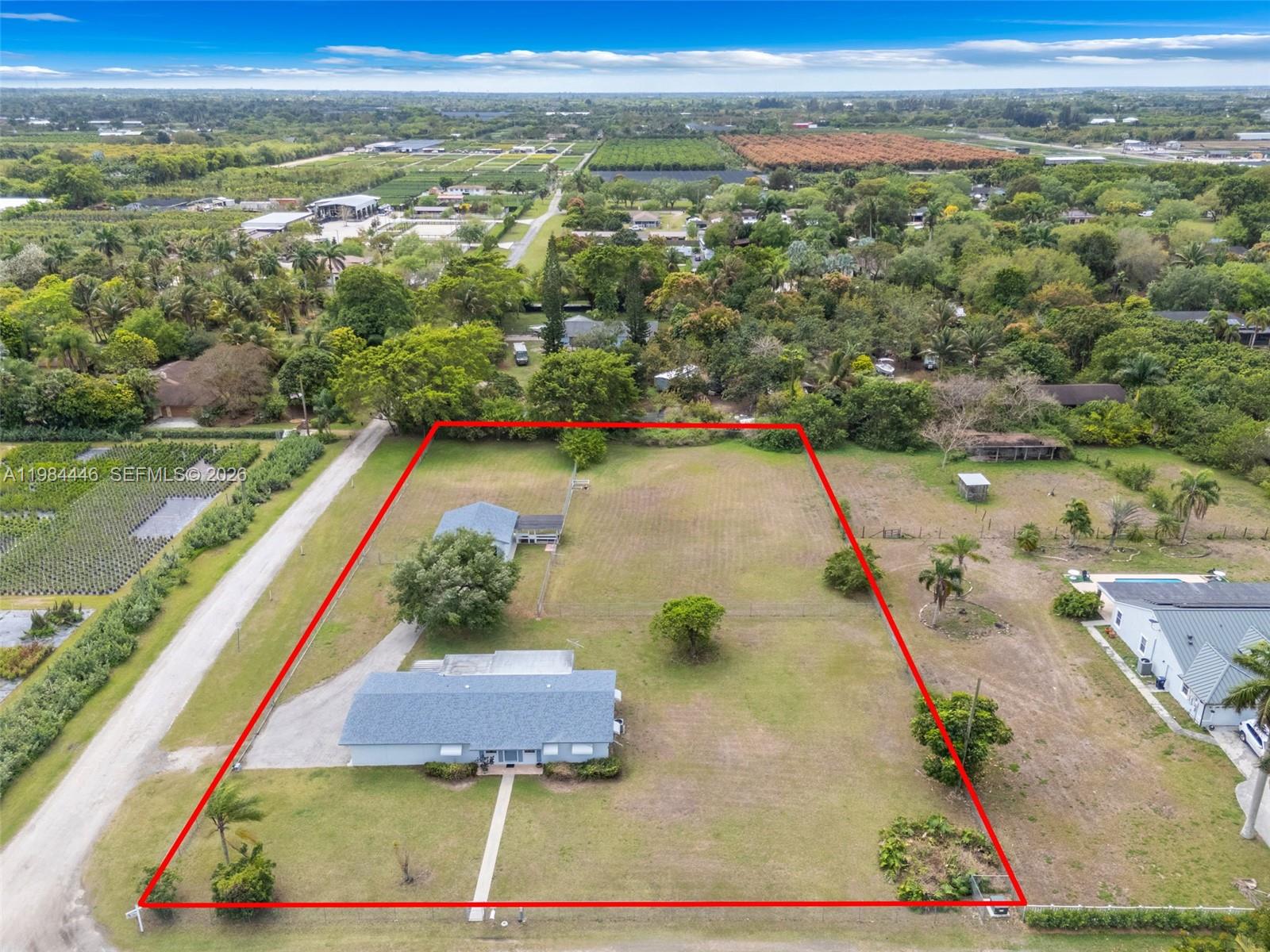 19200 SW 218th St, Miami FL 33170