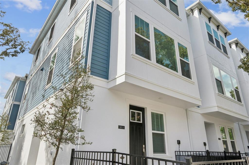 6605 N NEBRASKA AVENUE UNIT 12