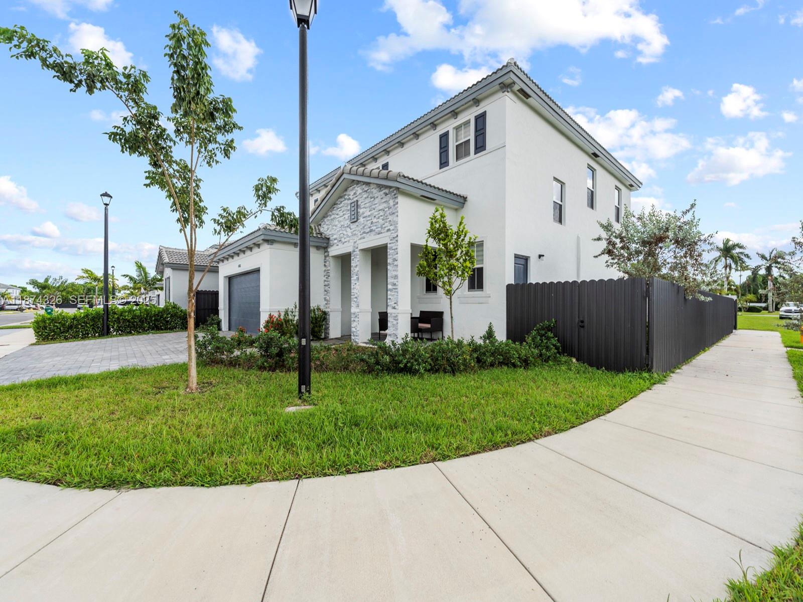 14888 SW 163rd Ter, Miami FL 33187
