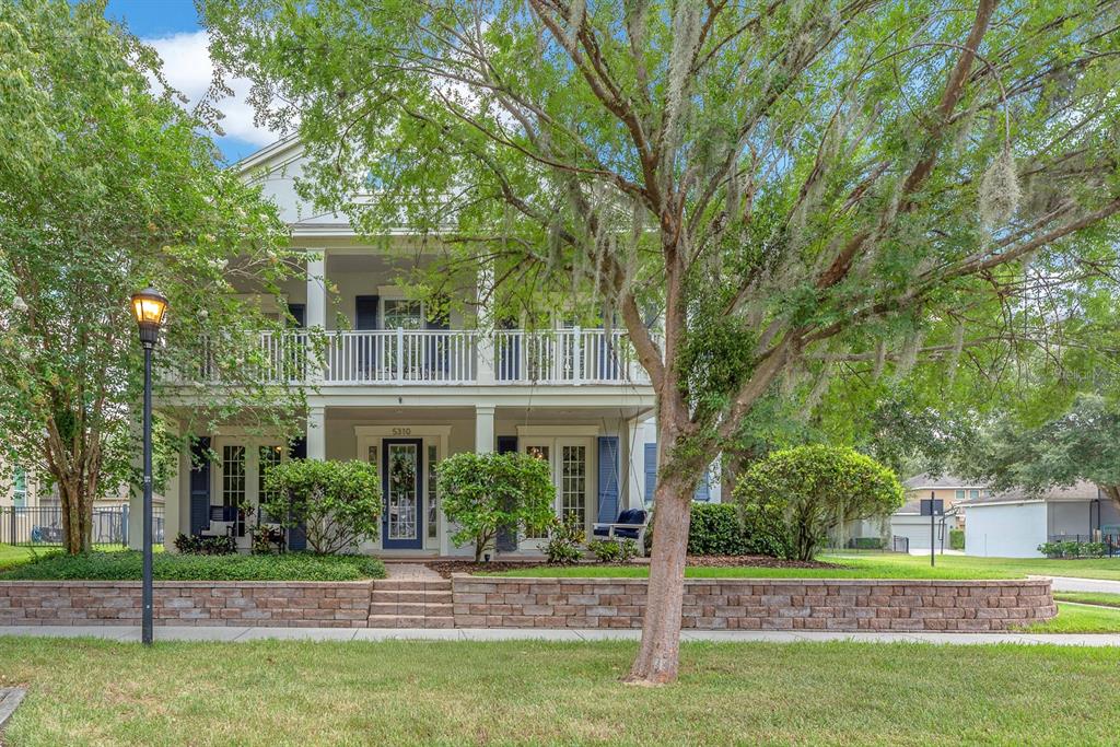 5310 FISHHAWK RIDGE DRIVE