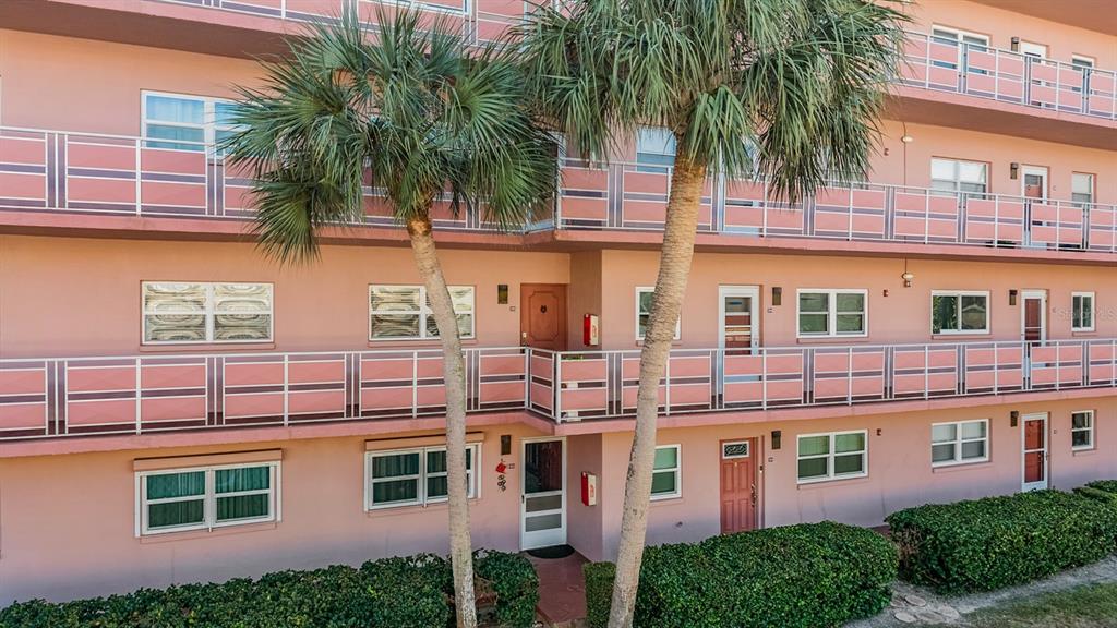 5521 80TH STREET N UNIT 205