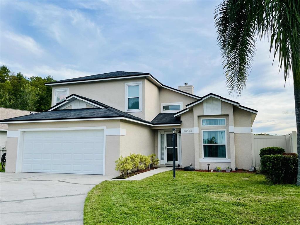 14574 QUAIL TRAIL CIRCLE
