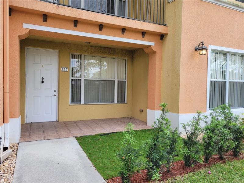 3569 Forest Hill Boulevard # 117, Palm Springs FL 33406