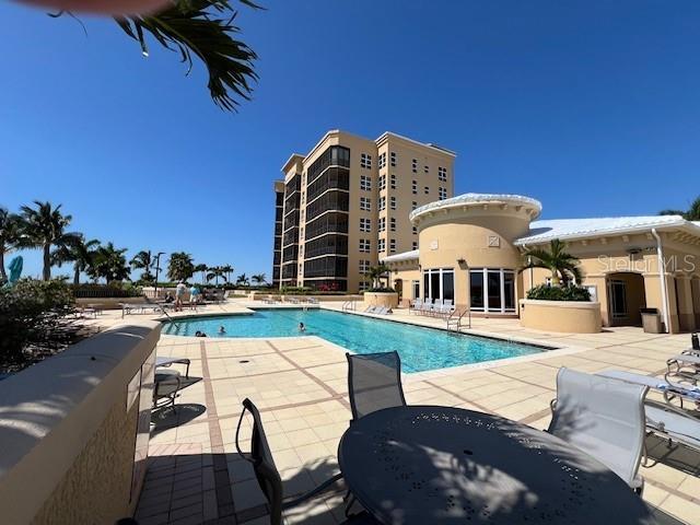 3321 SUNSET KEY CIRCLE UNIT 308, PUNTA GORDA, FL — photo 3 of 30
