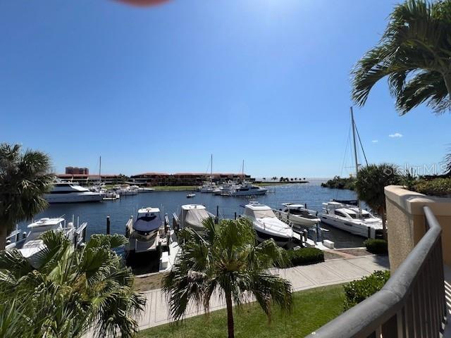 3321 SUNSET KEY CIRCLE UNIT 308, PUNTA GORDA, FL — photo 4 of 30