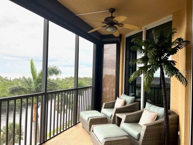 3321 SUNSET KEY CIRCLE UNIT 308, PUNTA GORDA, FL — photo 5 of 30