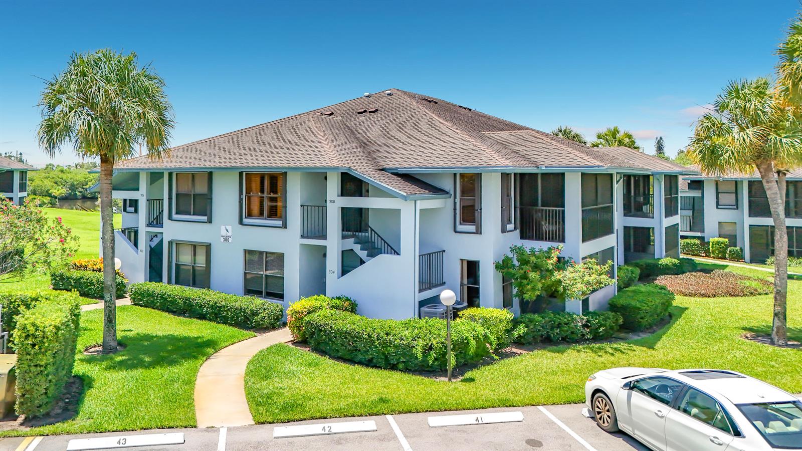 950 S Kanner Highway # 308, Stuart FL 34994