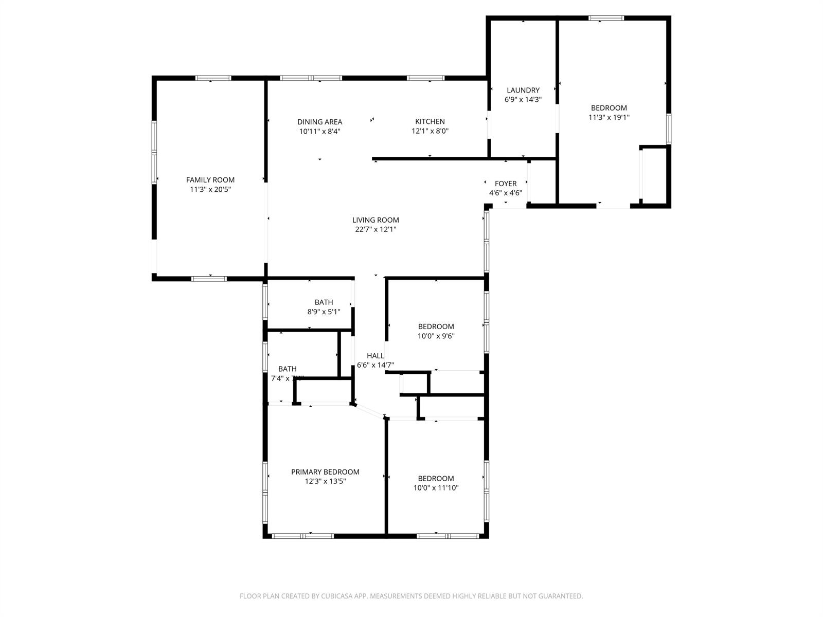 Floor Plan — 904 SE 16th Street, Stuart FL 34994, STUART, FL