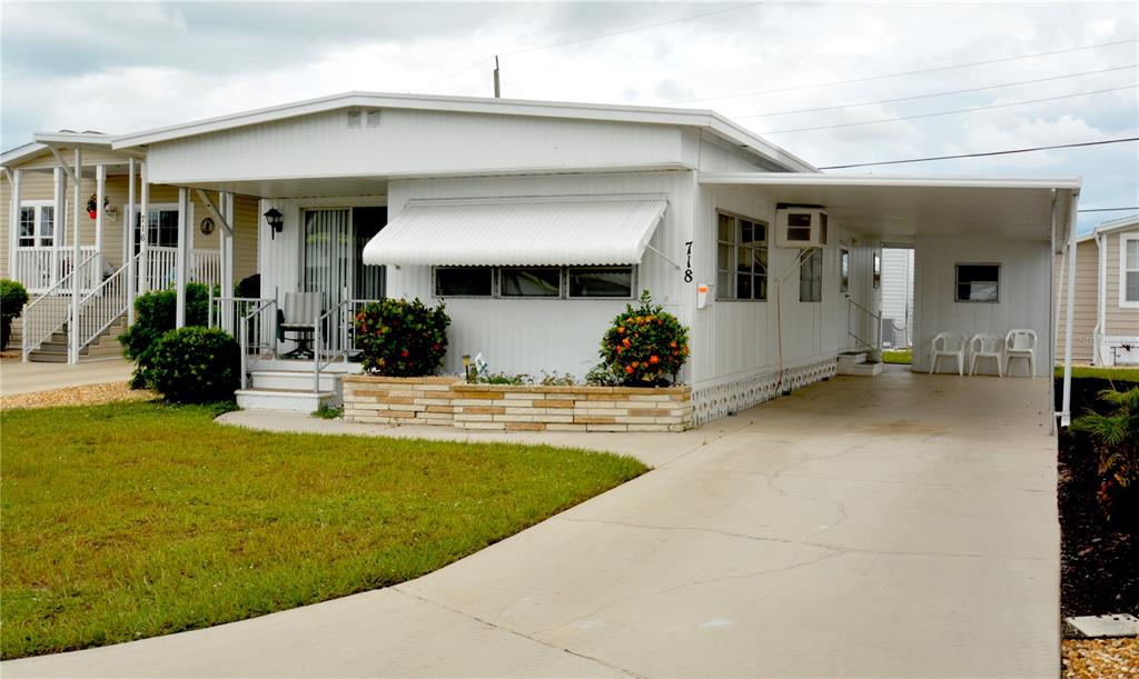 718 S GREEN CIRCLE