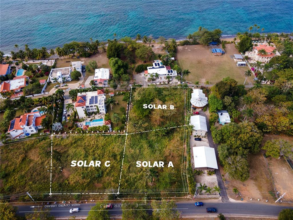 ROAD 115, RINCON, PR — photo 3 of 14