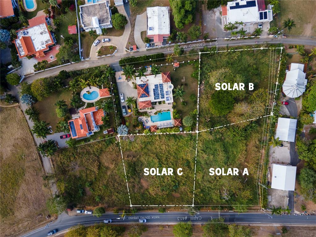 ROAD 115, RINCON, PR — photo 4 of 14