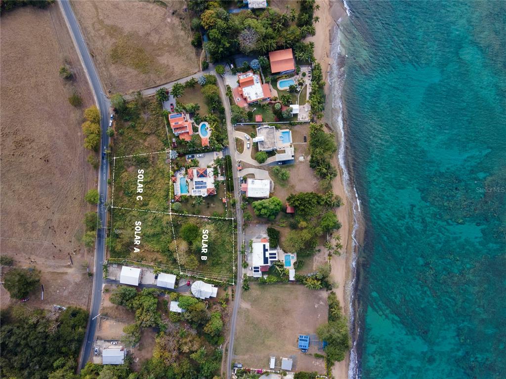 ROAD 115, RINCON, PR — photo 5 of 14