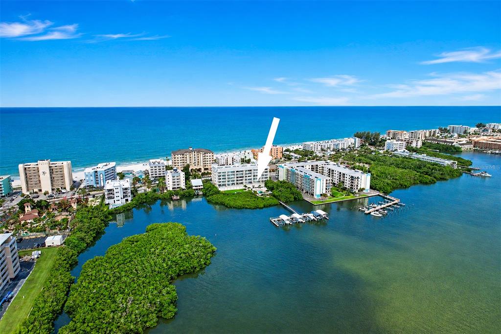 19519 GULF BOULEVARD UNIT 202