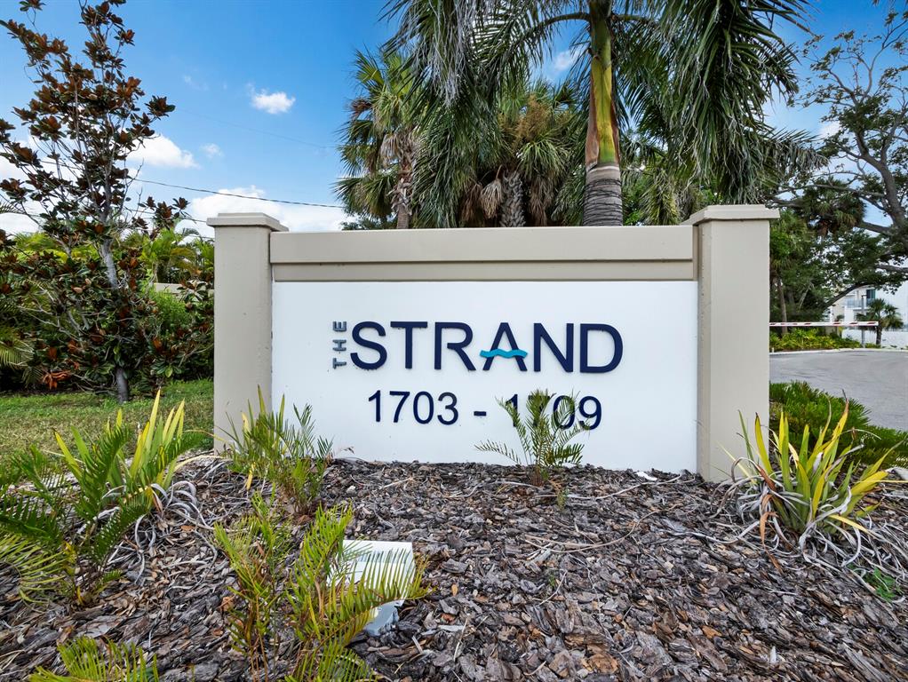 1709 N TAMIAMI TRAIL UNIT 418, SARASOTA, FL — photo 2 of 30