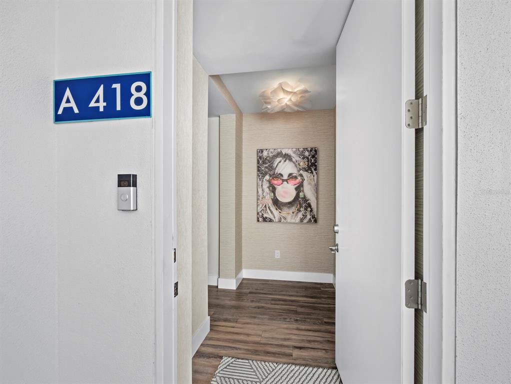 1709 N TAMIAMI TRAIL UNIT 418, SARASOTA, FL — photo 3 of 30