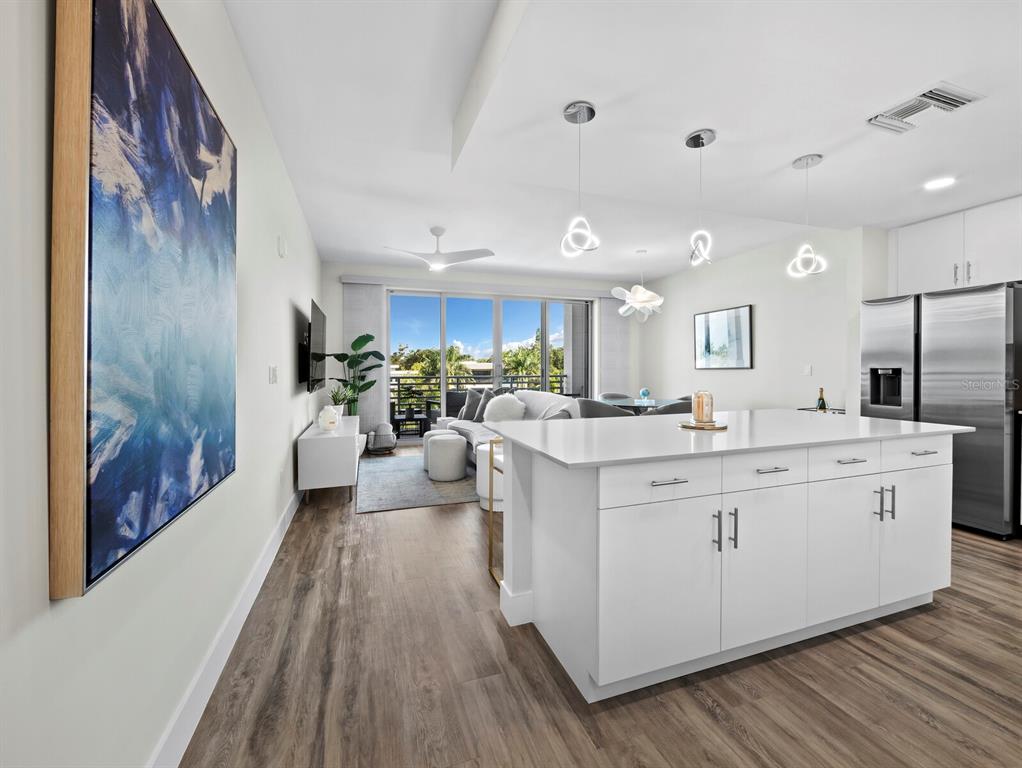 1709 N TAMIAMI TRAIL UNIT 418, SARASOTA, FL — photo 4 of 30