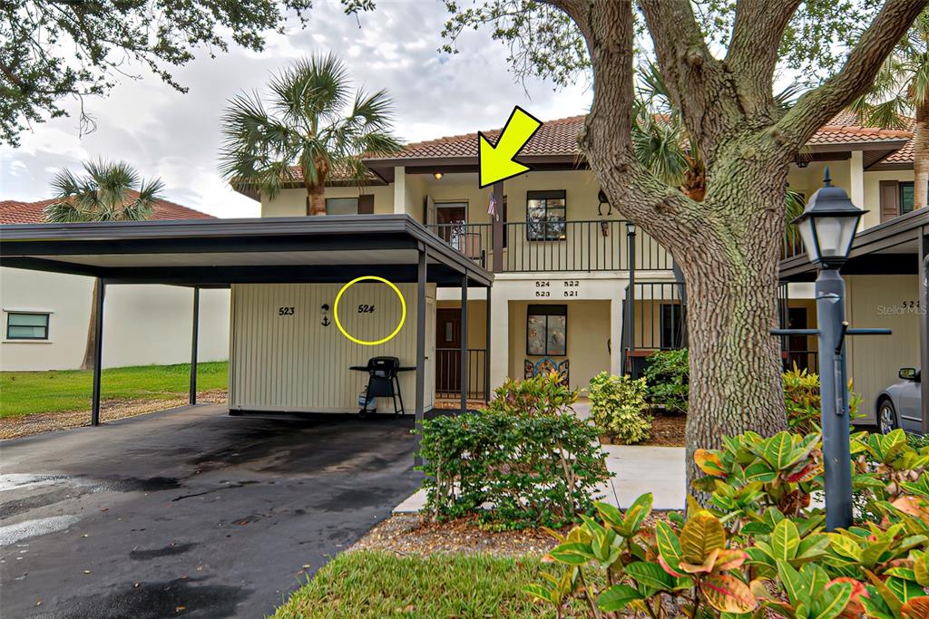 524 PINE HOLLOW CIRCLE UNIT 524