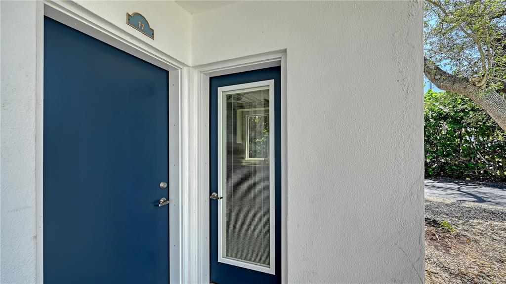771 JOHN RINGLING BOULEVARD UNIT 7, SARASOTA, FL — photo 2 of 30