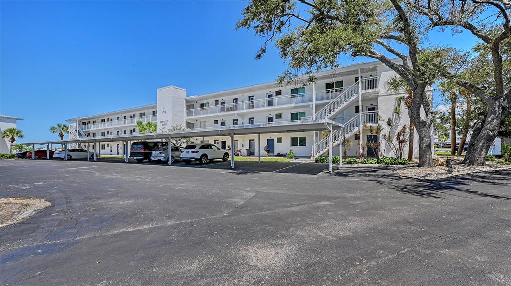 771 JOHN RINGLING BOULEVARD UNIT 7, SARASOTA, FL — photo 3 of 30