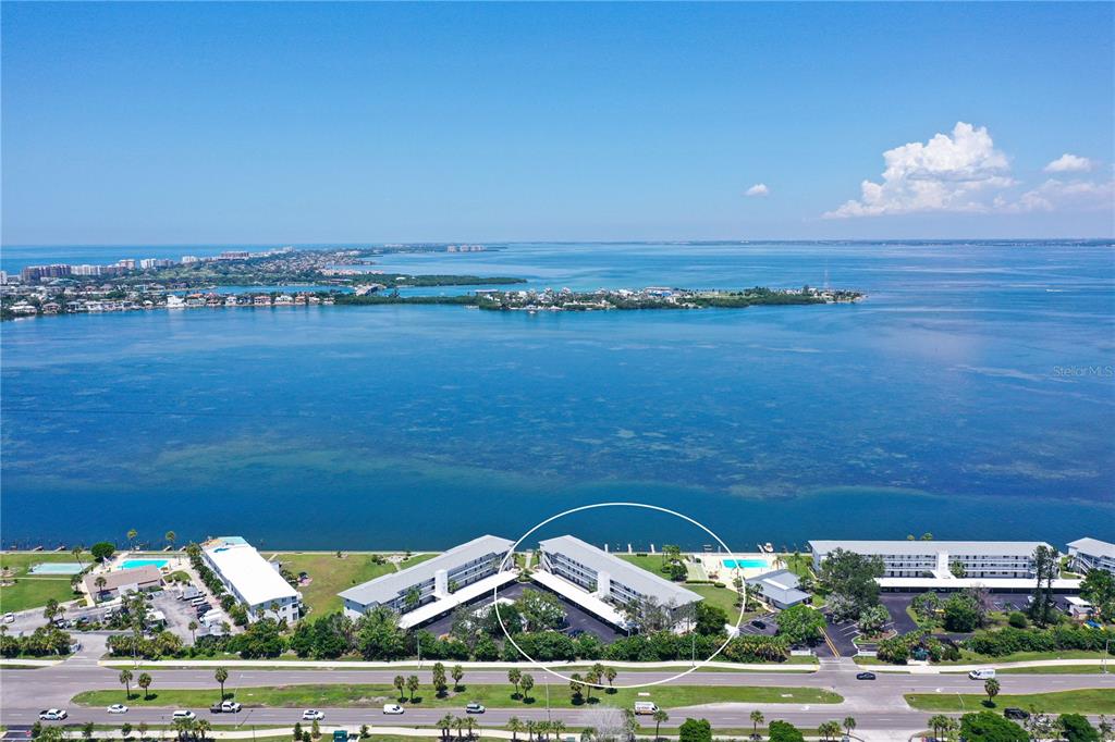 771 JOHN RINGLING BOULEVARD UNIT 7, SARASOTA, FL — photo 4 of 30