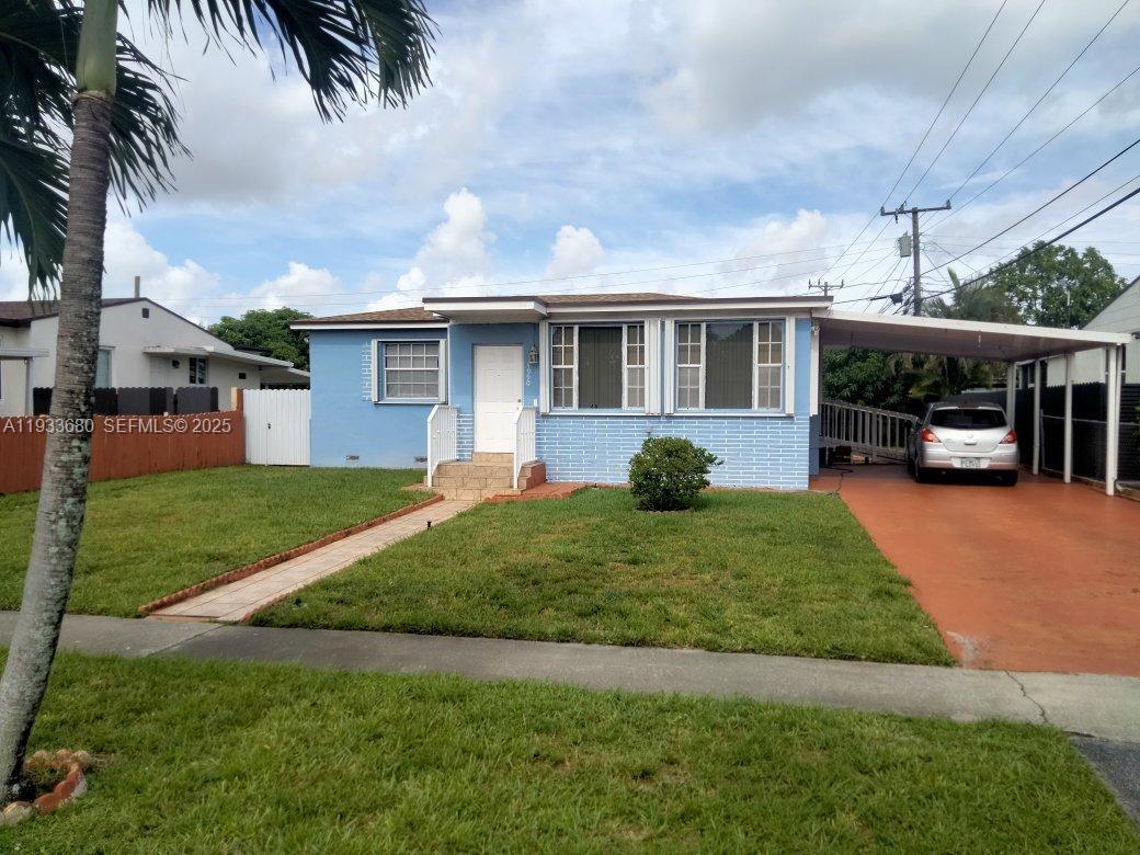 4990 E 1st Ave, Hialeah FL 33013