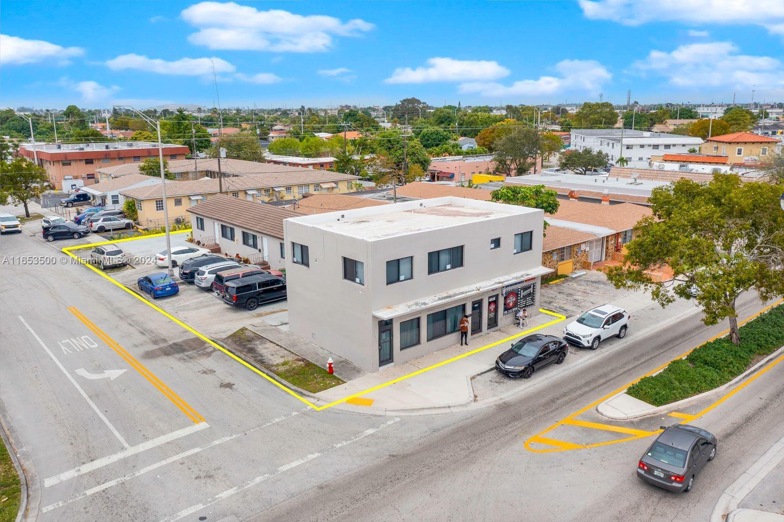 1602 Palm Ave, Hialeah FL 33010