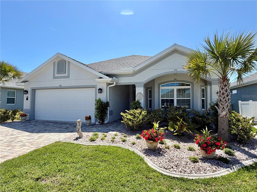 36 MATANZAS LAKES DRIVE