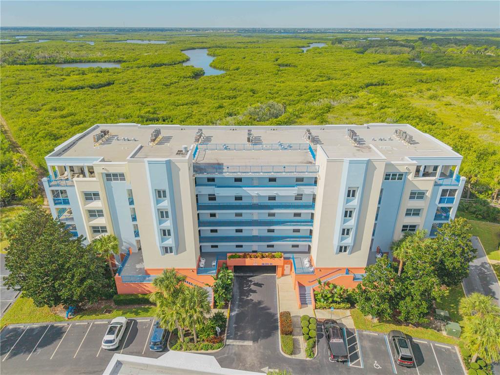 5300 S ATLANTIC AVENUE UNIT 10-605