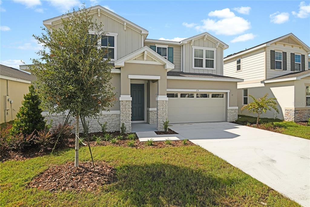 179 FLAG LILLY LANE, UMATILLA, FL — photo 2 of 29
