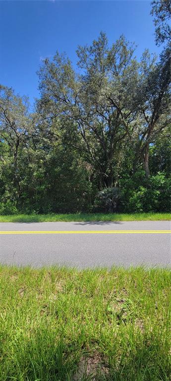 0 SW BEACH BOULEVARD