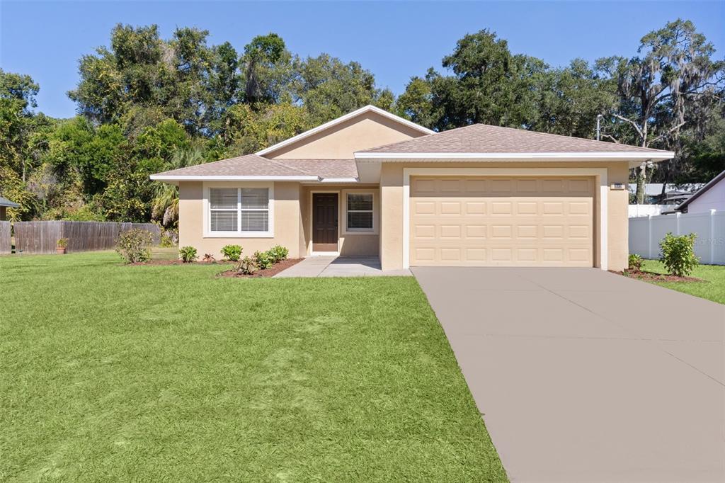 323 W LADY LAKE BOULEVARD