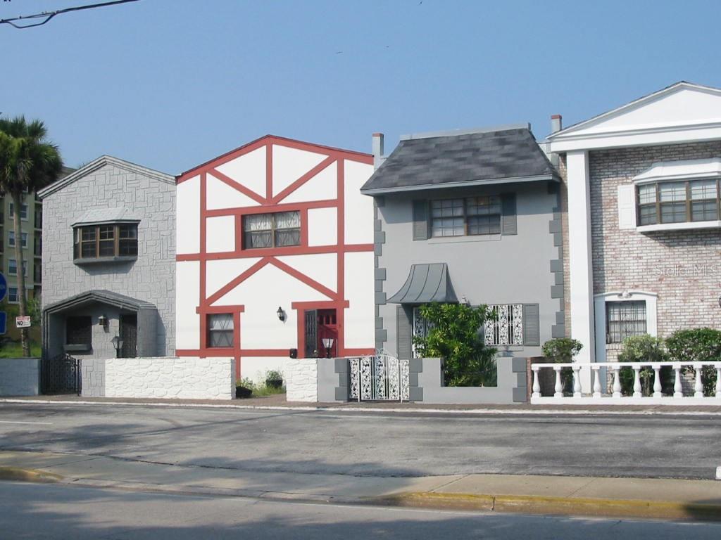 625 N HALIFAX AVENUE UNIT 6