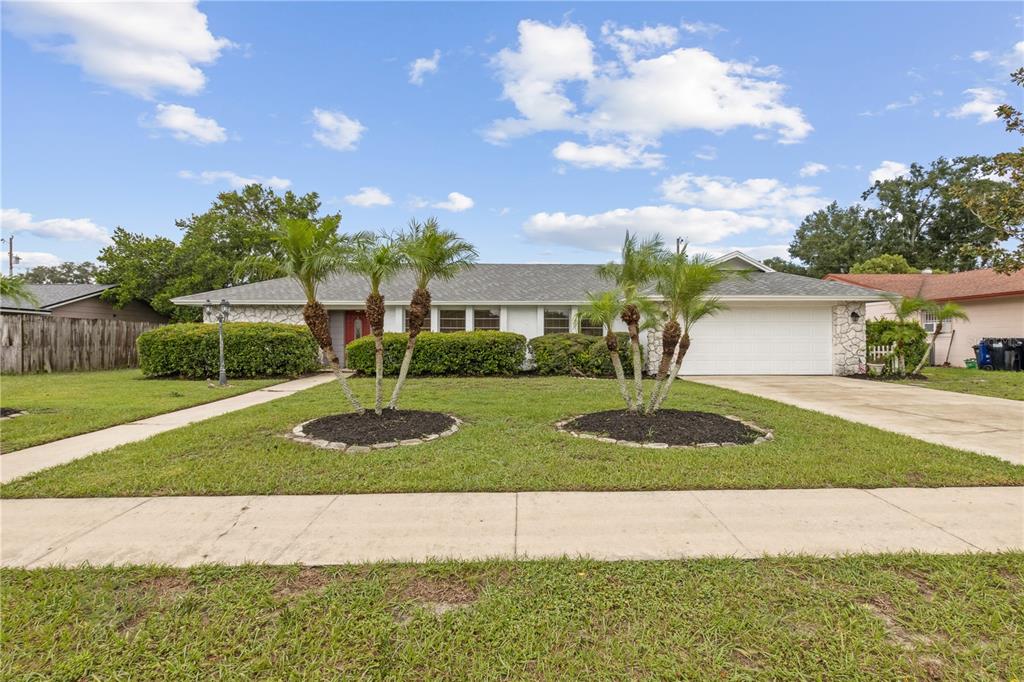 3994 IRMA SHORES DRIVE