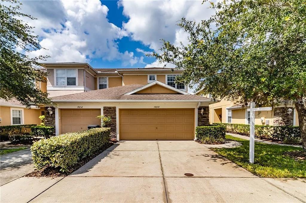 19254 STONE HEDGE DRIVE