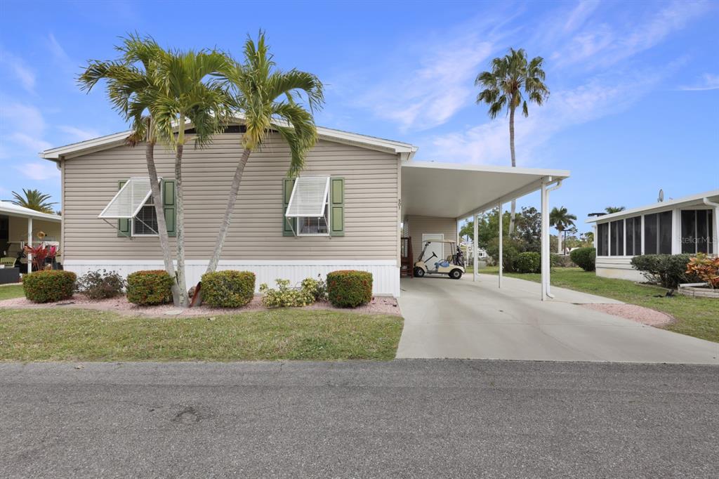 2100 KINGS HIGHWAY UNIT 501